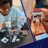 76350 LEGO® ǀ Marvel Epinis Žmogaus voro ir Halko susirėmimas 