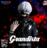 BANDAI Tokyo Ghoul Grandista figūrėlė Ken Kaneki, BP29597P 