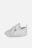 COCCODRILLO tekstiliniai batai SHOES GIRL, balti, cm 