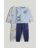 MOTHERCARE pižama, 2 vnt., AX97801, 92 cm 