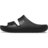 CROCS klumpės ECHO SURGE, juodos, 209403-001, 41 dydis 
