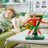 43016 LEGO® Editions Cristiano Ronaldo – futbolo legenda 