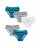 MOTHERCARE kelnaitės 5vnt., YB800 510036