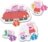 CLEMENTONI dėlionė My First Puzzles Peppa Pig 20829 