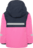 DIDRIKSONS žieminis lauko komplektas (kelnės ir striukė) SKARE, 504342-667, 110 cm 