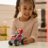 PAW PATROL transporto priemonė Fire Rescue Ryder, 6073897 