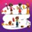42705 LEGO® Friends Jauki rudeninio miško trobelė 