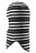 LASSIE Kepurė-šalmas Riko Black 718774R-9993 718774R-9993-48