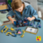 42236 LEGO® Technic Modifikuotas automobilis „Ford Mustang GT“ 