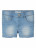NAME IT Šortai Light Blue Denim 13173412 110 13173412-86A5FC