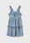 MAYORAL suknelė be rankovių 8E, light, 6925-22 6925-22