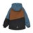 COLOR KIDS slidinėjimo striukė, 742229-7842, 140 cm 