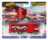 HOT WHEELS automodeliukas Vilkikas su automobiliu asort., FLF56 