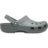 CROCS klumpės QUIET, pilkos, 10001-0DA, 47,5 dydis 