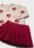 MAYORAL sijonas, red, 2.925-15, 4 cm 