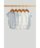 MOTHERCARE smėlinukas, 5 vnt., AX51201, cm 