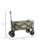 BABYTROLD sulankstomas turistinis vežimėlis, Olive, 13-15OL 