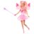 BARBIE stebuklinga fėja, JCP76 