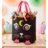 WIDMANN krepšys Trick or Treat Cat, 86875 