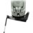BRITAX automobilinė kėdutė DUALFIX PRO M, 61-105 cm., Sage green, 2000042130