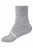 REIMA Kojinės Melange grey 527309-9400-038 527309-9400-038