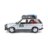 BBURAGO 1:24 automodelis Range Rover, 18-22061  