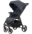 CARRELLO sportinis vežimėlis BRAVO, Timber Grey, CRL-8512 