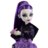 MONSTER HIGH SELF-SCARE SECRETS Spektros rinkinys, JHK46 
