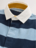 NEXT polo marškinėliai ilgomis rankovėmis, G64012, 98 cm 