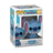 FUNKO POP! vinilinė figūrėlė: Disney: Lilo & Stitch - Smiling Seated Stitch, 55617 