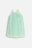 COCCODRILLO suknelė trumpomis rankovėmis ELEGANT JUNIOR GIRL, žalia, WC5128302EJG-031-164, 164 cm 