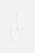 COCCODRILLO pėdkelnės TIGHT BAMBOO, baltos, WC4380901TBP-001- 