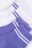 COCCODRILLO kojinės SOCKS GIRL, spalvotos, WC5383204SOG-022-036, 36 cm 