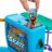 HOT WHEELS rinkinys Riedlenčių parkas, HXL16 