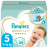 PAMPERS sauskelnės, Premium Care dydis 5, 88 vnt, 11kg-18kg, 81737572 81737572