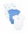MOTHERCARE smėlinukas trumpomis rankovėmis, 3 vnt., VD689 402745