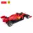 RASTAR 1:16 mastelio valdomas automodelis-konstruktorius Ferrari  SF1000, 97000 97000