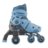 GLOBBER riedučiai Learning Skates 2 in 1, dydis 26-29, mėlyni, 780-200 