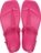 CROCS šlepetės MIAMI THONG, rožinės, 209793-6ZQ, 39,5 dydis 