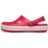 CROCS klumpės GETAWAY H-STRAP, raudonos, 11016-7AQ, 42,5 dydis 
