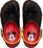 CROCS klumpės MICKEY IAM, oranžinės, 209895-8C1, 37,5 dydis 