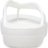 CROCS klumpės ECHO ICEY RO, baltos, 207714-100, 42,5 dydis 