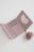 COCCODRILLO aksesuaras ACCESSORIES, rožinis, ZC5651603ACC-007-000, one size cm 