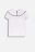 COCCODRILLO marškinėliai CARTOONS GIRL KIDS, balti, ZC4143202CGK-001-122, 122 cm 