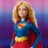 BARBIE Supergirl kolekcinė lėlė, JJY04 