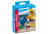 PLAYMOBIL SPECIAL PLUS Aplinkosaugininkas, 71163 71163