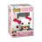 FUNKO POP! vinilinė figūrėlė: Sanrio: Hello Kitty - Hello Kitty, 80314 