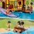 42626 LEGO® Friends Vandens sporto pramogos nuotykių stovykloje 