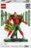 43016 LEGO® Editions Cristiano Ronaldo – futbolo legenda 