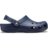 CROCS klumpės PUFF MOC, tamsiai mėlynos, 10001-410, 45,5 dydis 